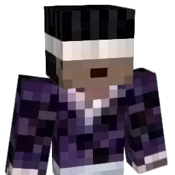 Brianishere067 Minecraft avatar bust