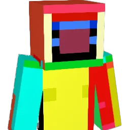 BrianiuX Minecraft avatar bust