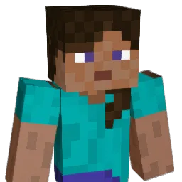Brianna2's Minecraft skin