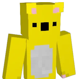 Brianpickle's Minecraft skin