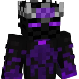 Briansito22 Minecraft avatar bust
