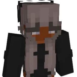 Brianuuhhh Minecraft avatar bust