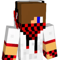 Brianwong7 Minecraft avatar bust