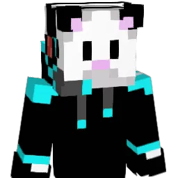 BriarFire_ Minecraft avatar bust