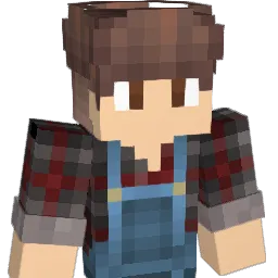 BriarRoot22's Minecraft skin