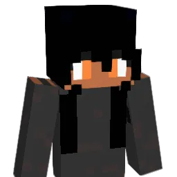 BriarRose20131 Minecraft avatar bust