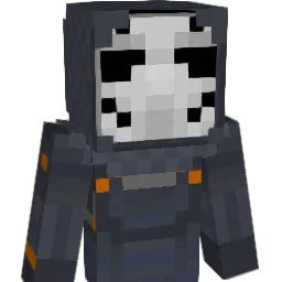 Briar__Rose Minecraft avatar bust