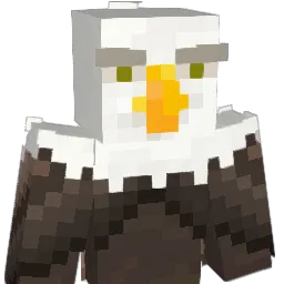 Briarb0I Minecraft avatar bust