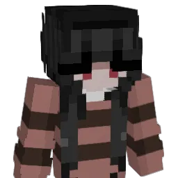 Briarrr__ Minecraft avatar bust