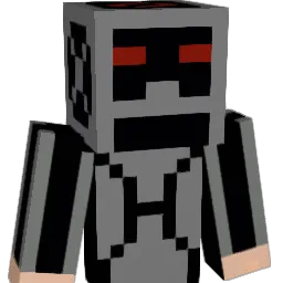 Briarthorne3 Minecraft avatar bust