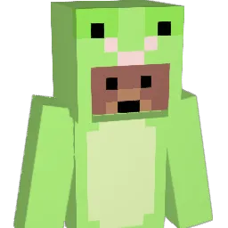 Bribbit_'s Minecraft skin