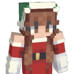 Bribrip1 Minecraft avatar bust