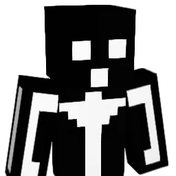 BriccoBro Minecraft avatar bust