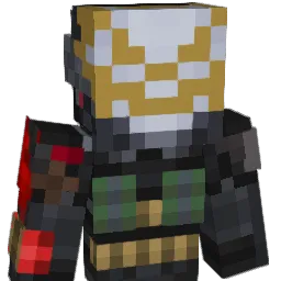 Briceman0 Minecraft avatar bust