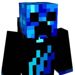 BrickBossND Minecraft avatar bust