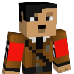 BrickLayer716's Minecraft skin