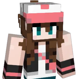 BrickMan5k Minecraft avatar bust