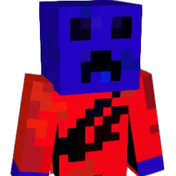 BrickMan787's Minecraft skin