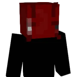 BrickNinja5524 Minecraft avatar bust