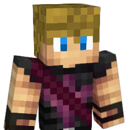 BrickOnAStick Minecraft avatar bust