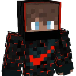 Brick_Boss_21 Minecraft avatar bust