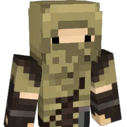 Brick_Foot's Minecraft skin
