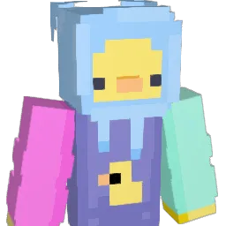 Brick_Killer Minecraft avatar bust