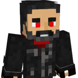 Brick_rolled's Minecraft skin