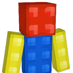 Brickboi55 Minecraft avatar bust