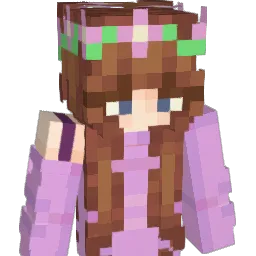 BrickieMass Minecraft avatar bust