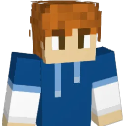 Brickie_ Minecraft avatar bust