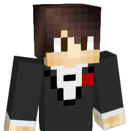 Brickmaster0526's Minecraft skin
