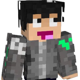 Brickserval's Minecraft skin