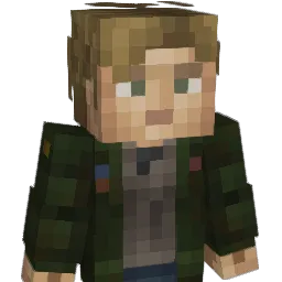 BrickyBadger