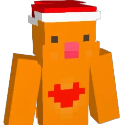 BridCar's Minecraft skin