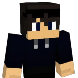 Bridann's Minecraft skin