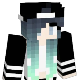 Bride_Wind's Minecraft skin