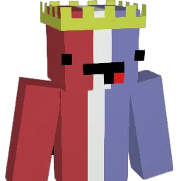 Bridge290's Minecraft skin