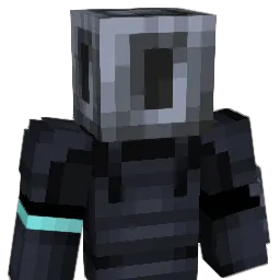 Bridge305's Minecraft skin