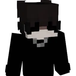 BridgeClap Minecraft avatar bust