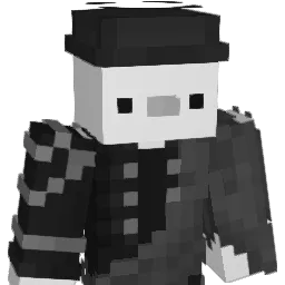 BridgeDuckes's Minecraft skin