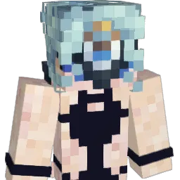 Bridgekidd's Minecraft skin