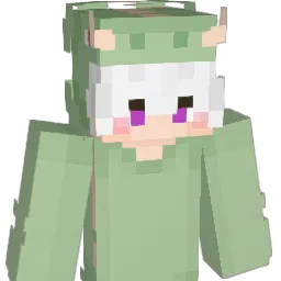 Bridik's Minecraft skin