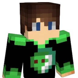BridlingMars391 Minecraft avatar bust