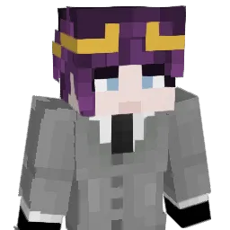 Brie_Butterfield Minecraft avatar bust