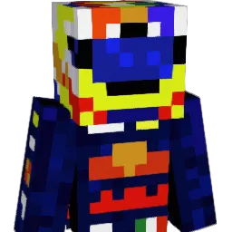 BriefToaster881's Minecraft skin