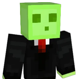 Briefcase's Minecraft skin