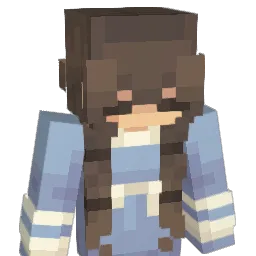 BrieferSinger10's Minecraft skin