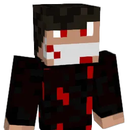 Brieftv Minecraft avatar bust