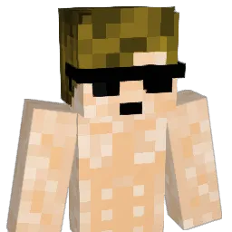 Brielan_ Minecraft avatar bust